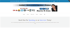 Desktop Screenshot of igrowyourbiz.com
